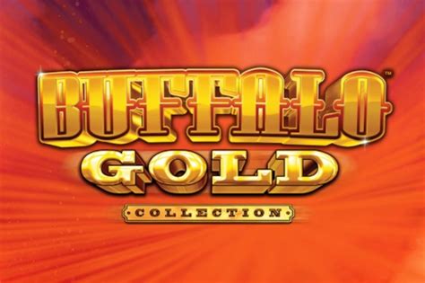 Buffalo Gold Collection Slot ᐅ Play free demo.